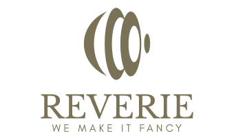 Reverie LLC Logo